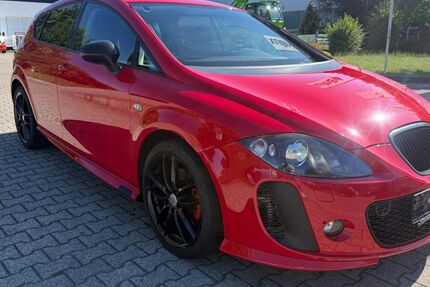 Seat Leon 155.000 km 5.950 &euro; Lörrach-Haagen 79541