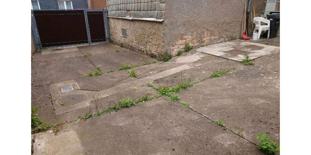 Einfamilienhaus Küllstedt - 7 Zimmer, 150 m&sup2;, 50.000&euro; | Angebot:27129169