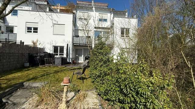 Wohnung zum Kaufen in Frankfurt 620.000 € 144 m²