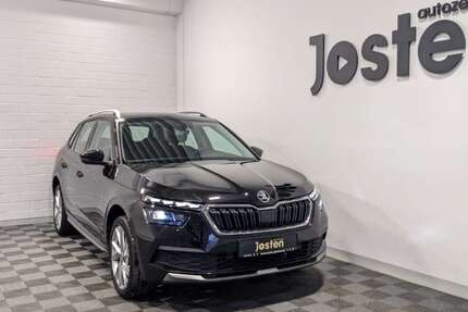 Skoda Kamiq 35.994 km 19.690 &euro; Monheim 40789