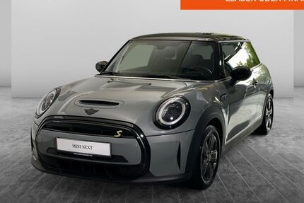 Mini Cooper SE 5.493 km 19.510 &euro; Dresden 01219