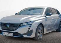 Gebrauchtwagen Peugeot 308