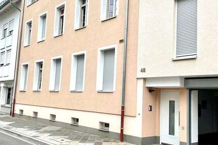 Wohnung Mannheim Neckarau - 3 Zimmer, 110 m&sup2;, 1.500&euro; | Angebot:25080818