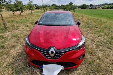 Renault Clio 16.000 km 19.200 € Mandelbachtal 66399