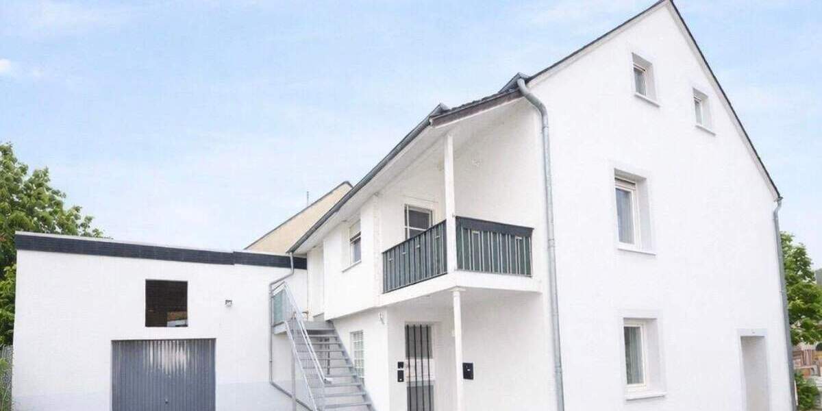Mehrfamilienhaus, Wohnhaus Kenn - 5 Zimmer, 147 m&sup2;, 249.000&euro; | Angebot:26672456