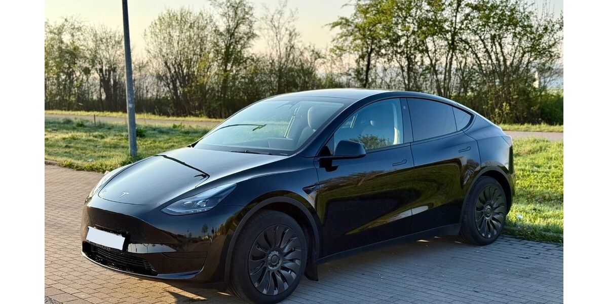 Tesla Model Y 77.234 km 28.995 &euro; Ergoldsbach 84061