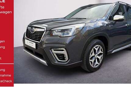 Subaru Forester 68.870 km 28.890 &euro; Bad Berleburg 57319