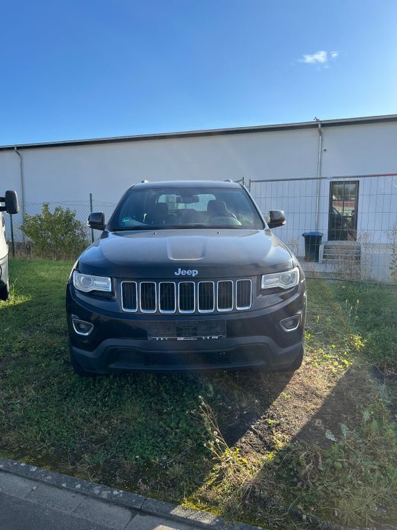 Grand Cherokee