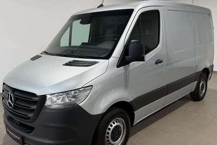 Mercedes-Benz Sprinter 30.800 km 33.990 &euro; Naumburg 06618
