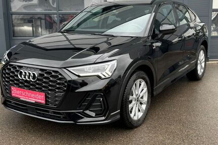 Audi Q3 19.500 km 36.650 &euro; Regensburg 93055