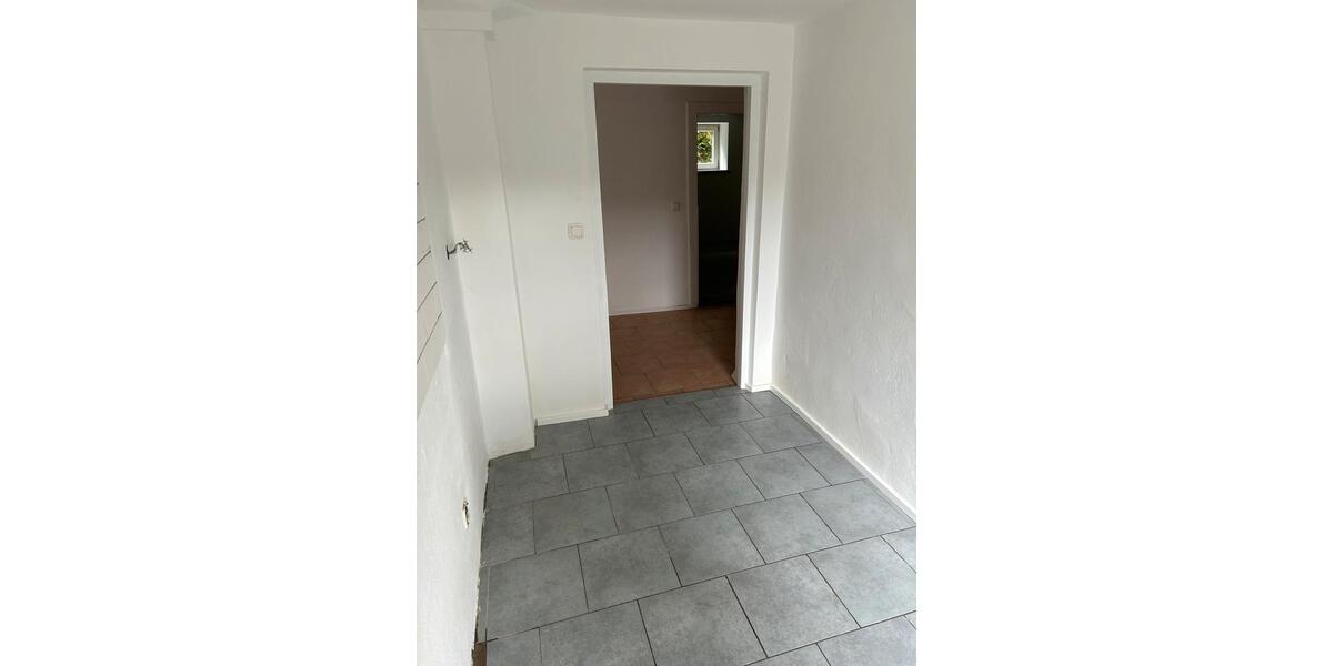 3ZKB mit Gartennutzung 3 zimmer