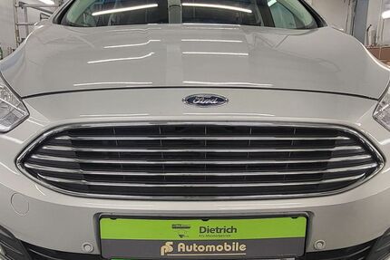 Ford C-Max 38.000 km 13.100 &euro; Leipzig 04288