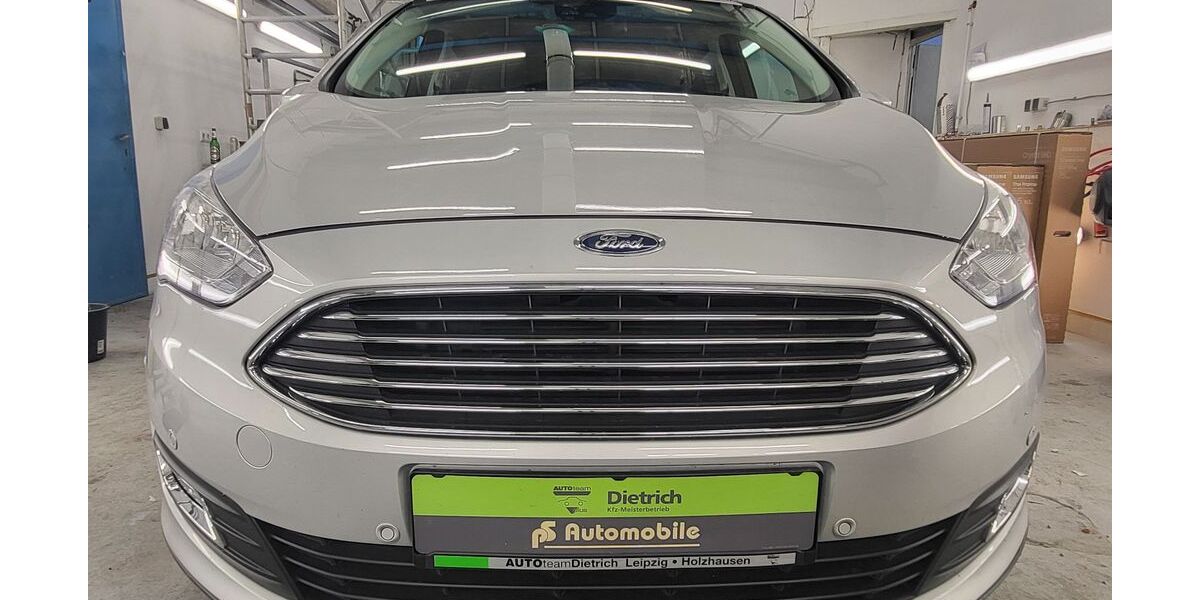 Ford C-Max 38.000 km 13.100 &euro; Leipzig 04288