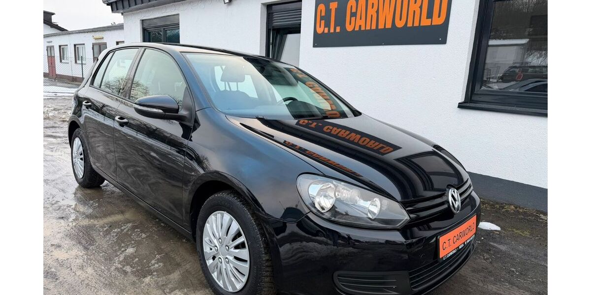 VW Golf 184.288 km 4.699 &euro; Nidda 63667