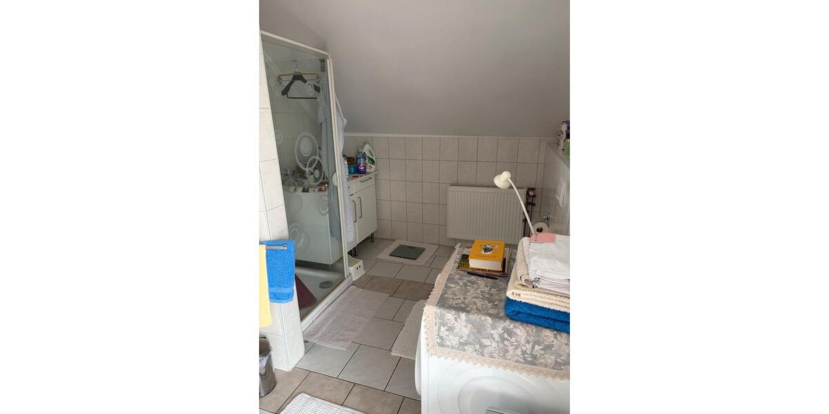 Etagenwohnung Neuenkirchen-Vörden Vörden - 4 Zimmer, 100 m&sup2;, 850&euro; | Angebot:26406973