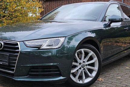 Audi A4 209.417 km 12.499 € Werne 59368