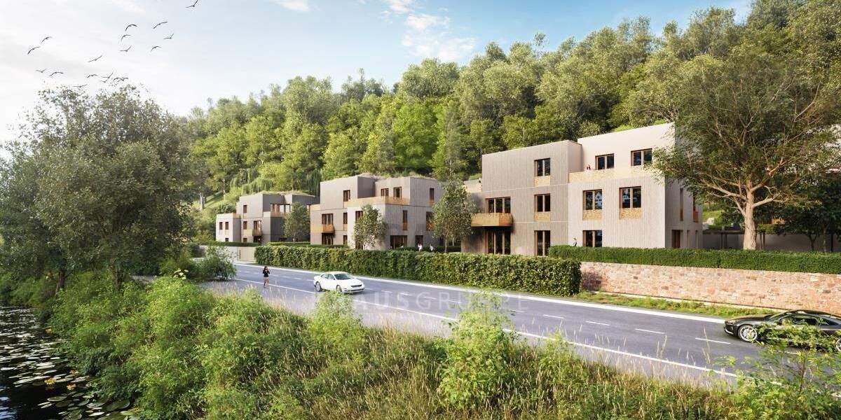 Doppelhaushälfte Heidelberg Ziegelhausen - 5 Zimmer, 162 m&sup2;, 1.535.000&euro; | Angebot:25728194