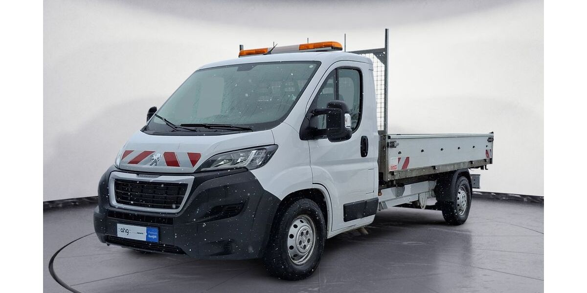 Peugeot Boxer 40.200 km 21.990 &euro; Horb am Neckar 72160