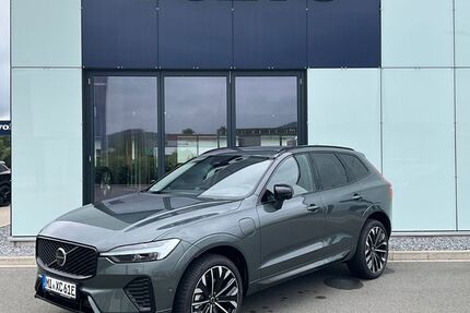 Volvo XC60 2.500 km 79.900 € Lübbecke 32312