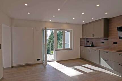 Wohnung Trier-Trier Süd Trier Süd - 2 Zimmer, 80 m&sup2;, 1.400&euro; | Angebot:27146103