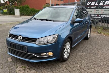VW Polo 57.000 km 11.945 &euro; Bremen 28279