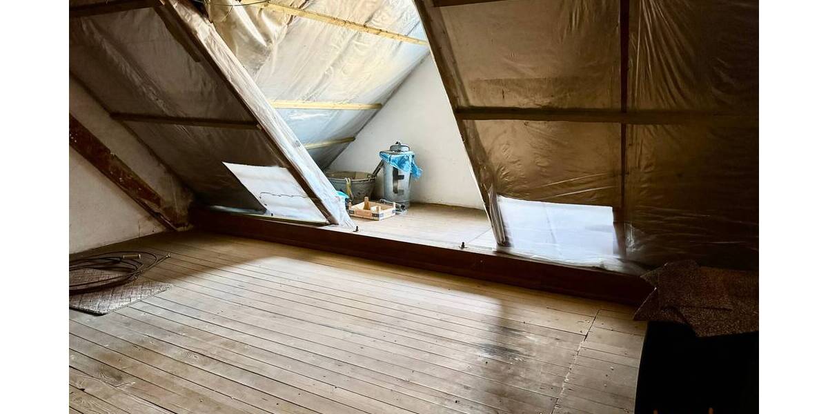 Einfamilienhaus Gunzenhausen Laubenzedel - 8 Zimmer, 203 m&sup2;, 329.000&euro; | Angebot:25680267