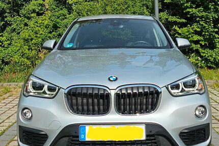 BMW X1 146.000 km 16.300 &euro; Taufkirchen 82024