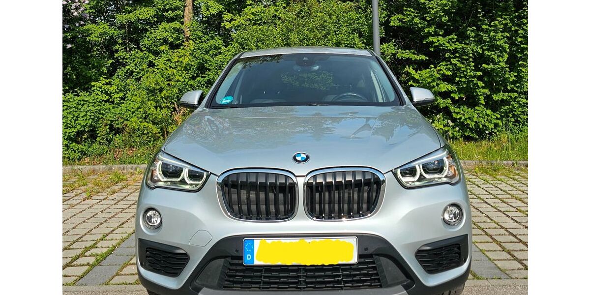 BMW X1 146.000 km 16.300 &euro; Taufkirchen 82024