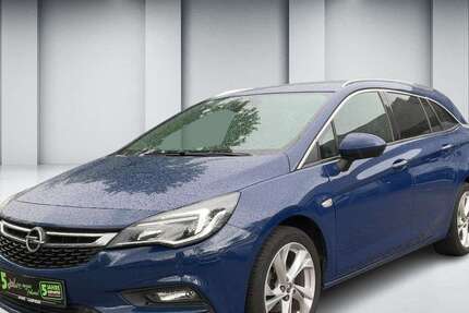 Opel Astra 70.908 km 12.990 € Leipzig 04318