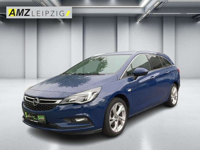 Opel Astra 70.908 km 12.990 € Leipzig 04318