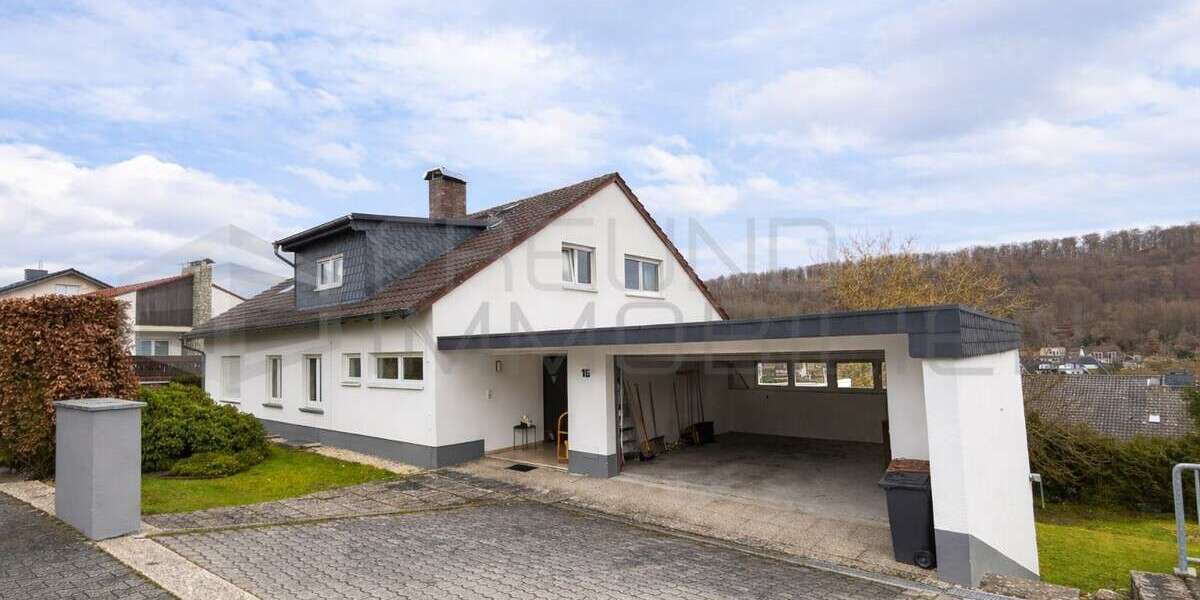 Einfamilienhaus Waldems - 11 Zimmer, 291 m&sup2;, 779.000&euro; | Angebot:26113525