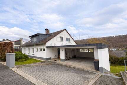 Haus Waldems - 11 Zimmer, 291 m&sup2;, 779.000&euro; | Angebot:26113525