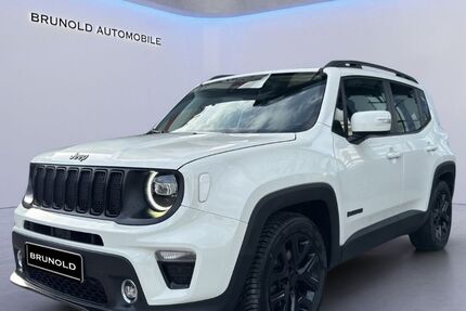 Jeep Renegade 73.024 km 16.900 &euro; Stuttgart 70565