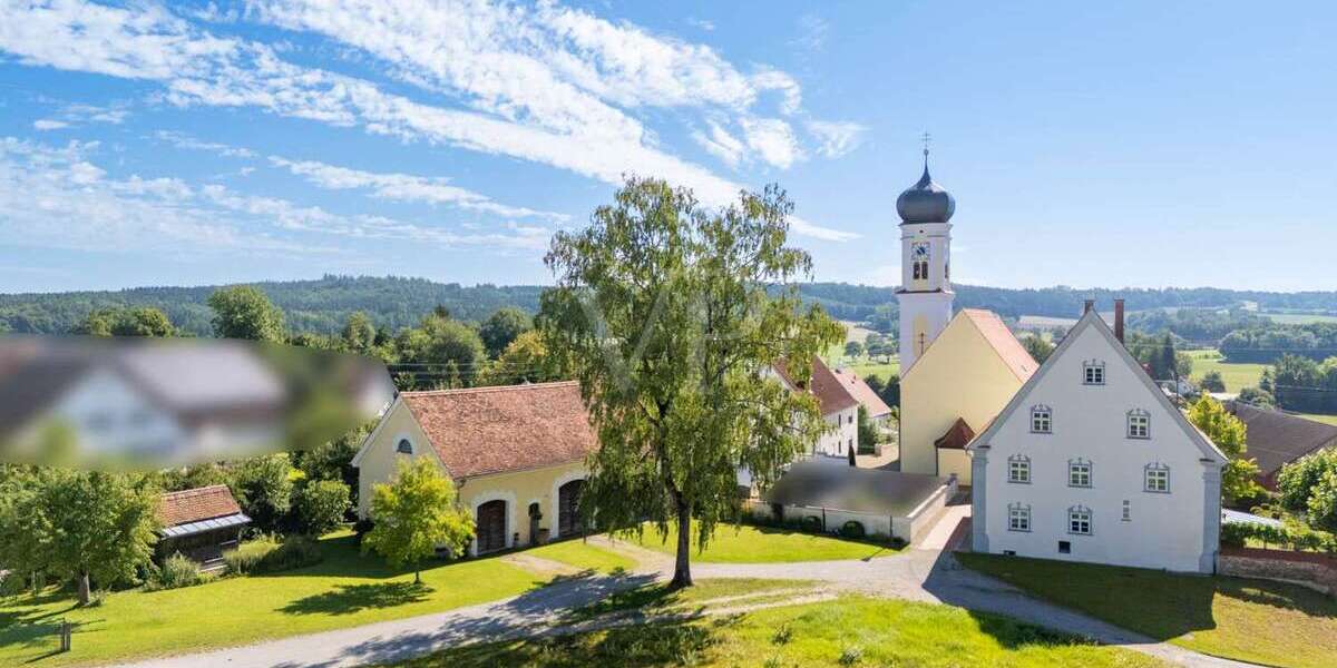 Einfamilienhaus Mindelheim - 7 Zimmer, 327 m&sup2;, 1.190.000&euro; | Angebot:24700107