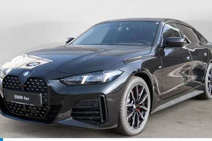 BMW 420 19.990 km 50.490 &euro; Olpe 57462