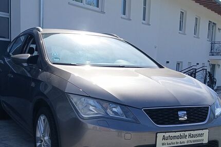 Seat Leon 174.000 km 4.350 &euro; Kastl 84556