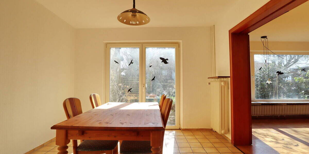 Reihenmittelhaus Kaltenkirchen - 6 Zimmer, 109 m&sup2;, 299.000&euro; | Angebot:25958593