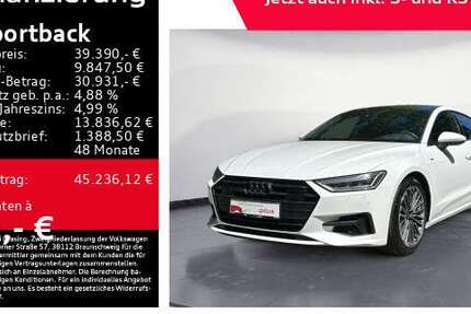 Audi A7 80.475 km 39.390 &euro; Reutlingen 72760