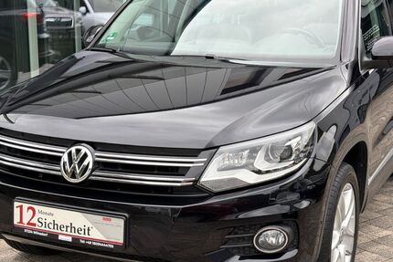 VW Tiguan 136.775 km 12.990 &euro; Burbach 57299