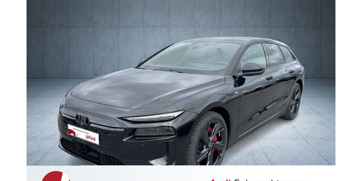Audi A6 e-tron 9.900 km 75.470 &euro; Neutraubling 93073