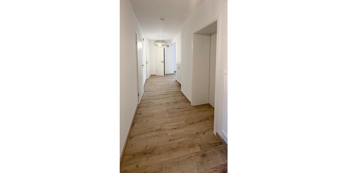 Erdgeschoßwohnung Wagenfeld - 3 Zimmer, 80 m&sup2;, 725&euro; | Angebot:24532831