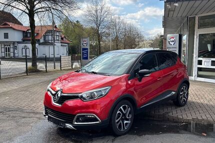 Renault Captur 128.000 km 9.400 &euro; Munster 29633