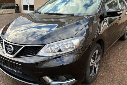 Nissan Pulsar 171.000 km 6.300 &euro; Willich 47877