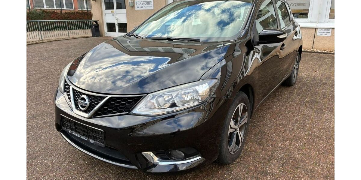 Nissan Pulsar 171.000 km 6.300 &euro; Willich 47877