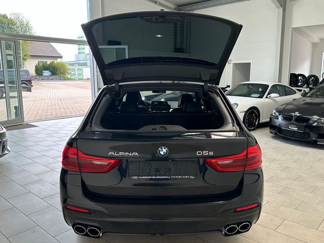 Alpina D5 s Touring Navi*Leder*LED*Soft-C*HUD*Panorama* 169.816 km 37.890 &euro; Gebesee 99189