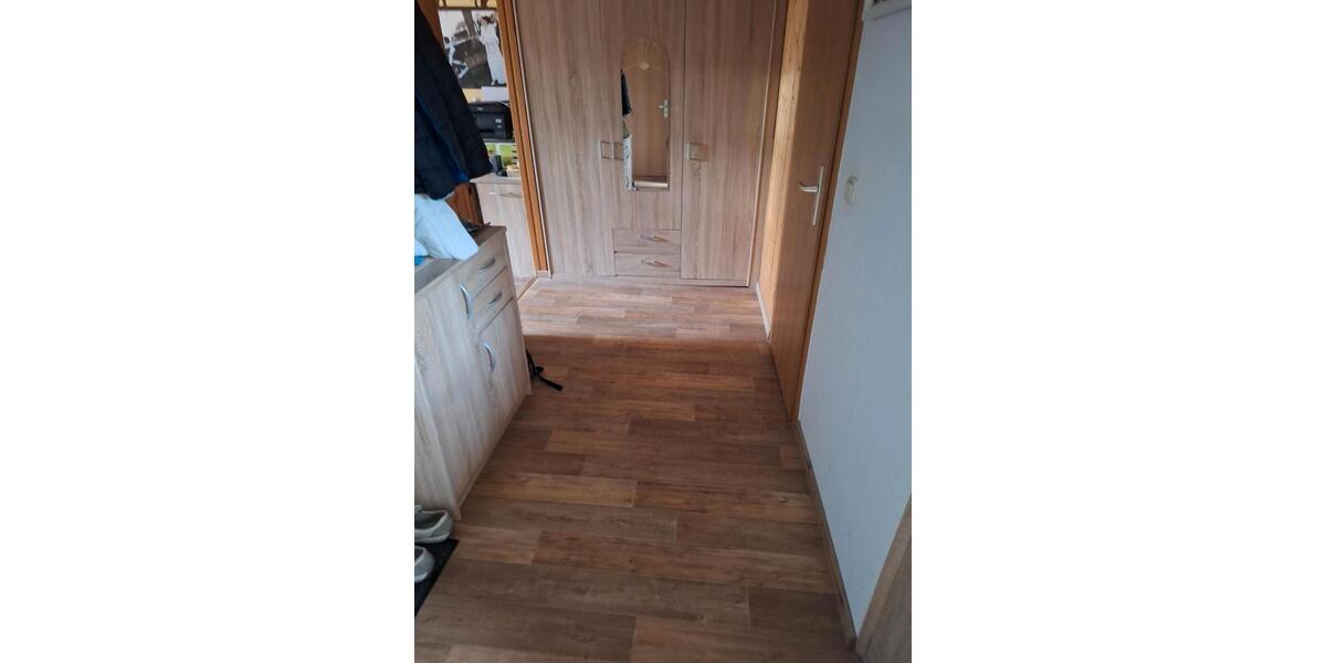 1 Raumwohnung in Pößneck 1 zimmer