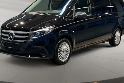 Mercedes-Benz Vito 7.936 km 60.979 &euro; Neckarsulm-Obereisesheim 74172