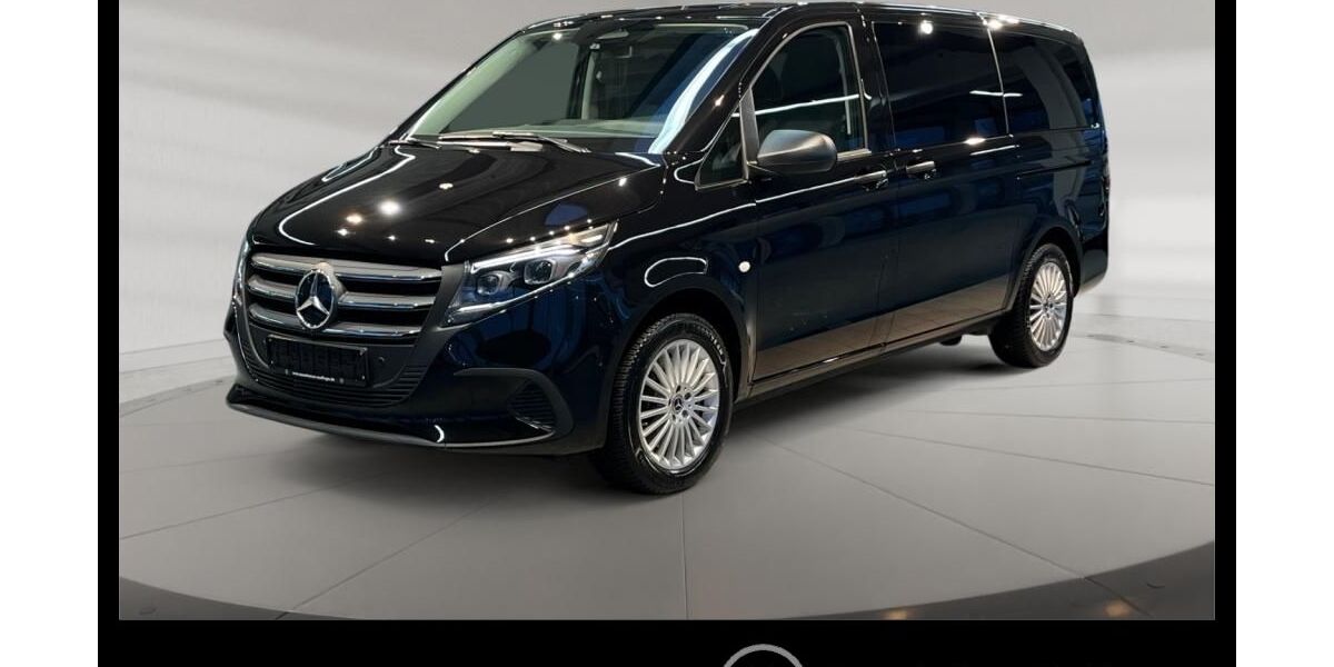 Mercedes-Benz Vito 7.936 km 60.979 &euro; Neckarsulm-Obereisesheim 74172