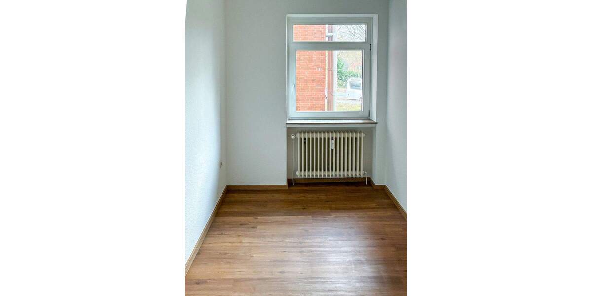 Erdgeschosswohnung 5 zimmer