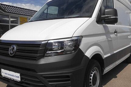 VW Crafter 85.400 km 19.490 &euro; Winsen/Luhe OT-Luhdorf 21423